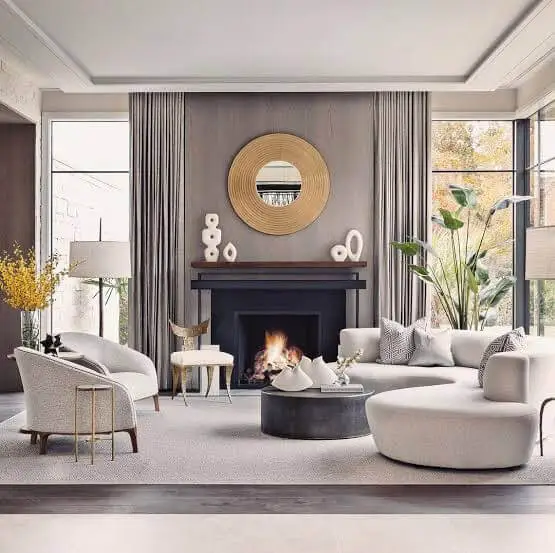 Living Decor